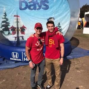 Meet your Posher, Deanna